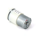 Negative Pressure Vacuum Pump For Smart Inflatable Pillow